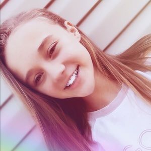 Meet your Posher, Andi